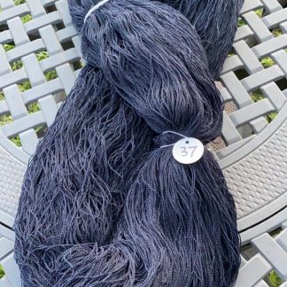Wool-Ray solid dark blue 37